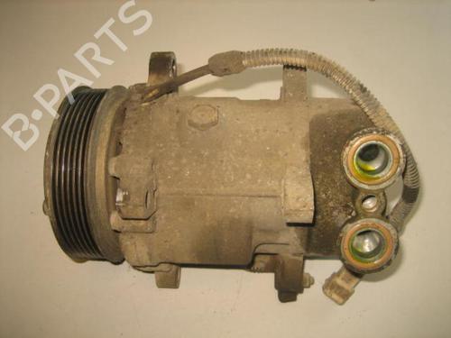 AC compressor CITROËN XSARA (N1) 1.6 16V | BP20907212M34 