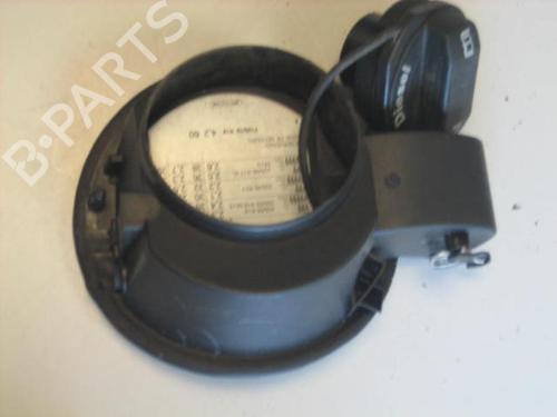 Fuel flap AUDI A3 (8P1) 2.0 TDI 16V | BP20892872C131 