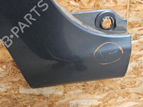 Left front fenders PEUGEOT 307 CC (3B) 2.0 HDi 135 | BP20892209C41 