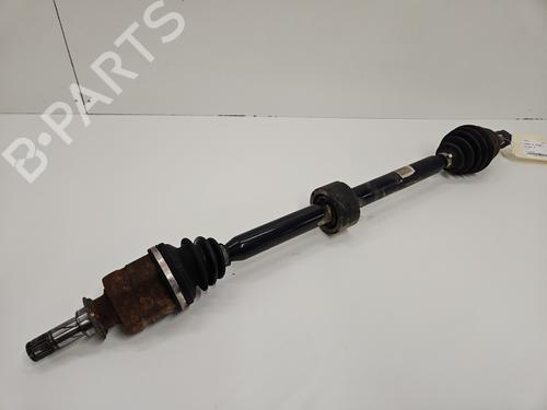 Used Right front driveshaft OPEL CORSA D (S07) 1.3 CDTI (L08, L68) (75 hp) 24704749