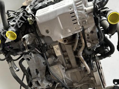Used Engine PEUGEOT 2008 I (CU_) 1.2 THP 110 / PureTech 110 (110 hp) 33127242