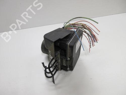 ABS Bremseaggregat CITROËN C4 Picasso I MPV (UD_) 1.6 HDi (109 hp) 20908793