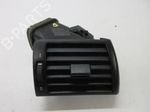 Used Air vent BMW 3 (E46) 320 d (150 hp) 20889657