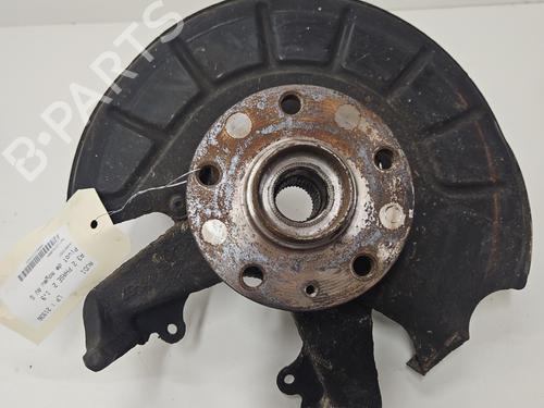 left-front-steering-knuckle-audi-a3-8p1-2003-2004-2005-2006-2007-2008-2009-2010-2011-2012-2013-32375845 main image