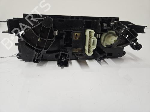 Used Climate control Climate control PEUGEOT 207 SW (WK_) 1.6 HDi (92 hp) 40607118 40607118