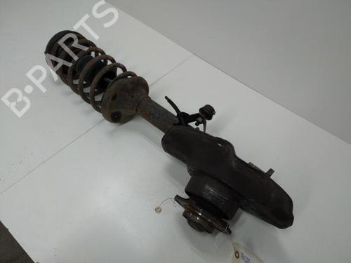 Used Left front shock absorber BMW 5 Touring (E34) 525 tds (143 hp) 22109034