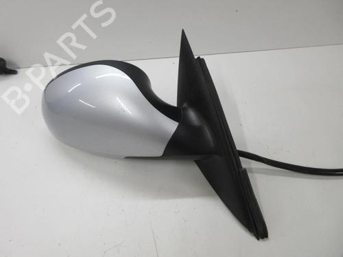 Right mirror SEAT IBIZA III (6L1) 1.9 TDI | BP20900661C27 