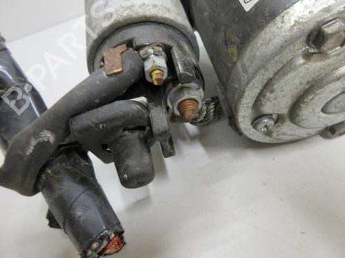 Used Starter Starter DACIA DOKKER MPV (KE_) 1.2 TCe (KEM0, KEAY) (115 hp) 20891638 20891638