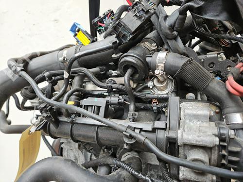 Engine RENAULT CLIO IV (BH_) 0.9 TCe 90 (BHNF, BHMA, BHMH, BHJK, BHJR) | BP33565867M1 - Image 2