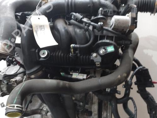 Engine RENAULT CLIO IV (BH_) 1.6 RS (BHJ4, BHJ6, BHMM) | BP23793013M1 - Image 6