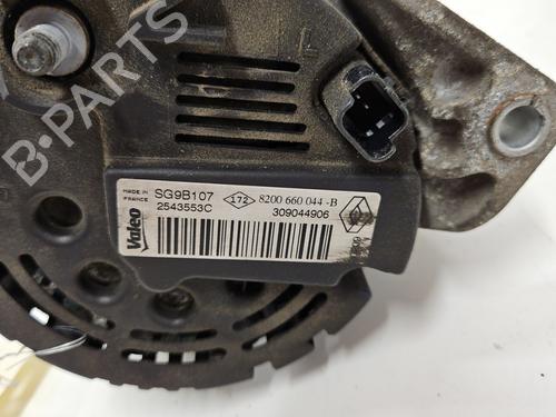 Alternator DACIA SANDERO 1.2 16V | BP28503720M7 