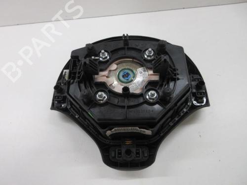 Used Driver airbag PEUGEOT 5008 (0U_, 0E_) 1.6 HDi (110 hp) 20897638