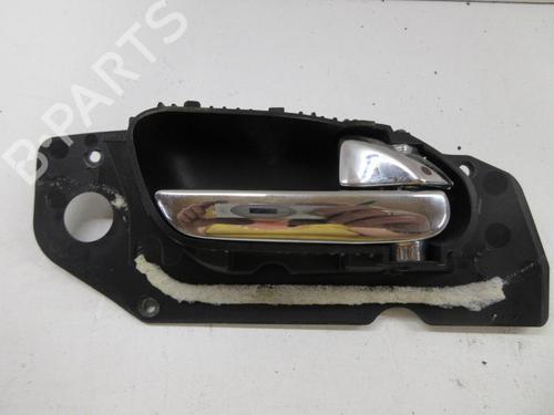 Used Front right interior door handle Front right interior door handle PEUGEOT 607 (9D, 9U) 2.7 HDi 24V (204 hp) 20894658 20894658