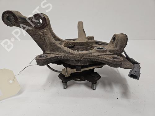 Left front steering knuckle SUZUKI SWIFT V (AZ) 1.2 (A2L412, ZC83S) | BP38453342M25 - Image 3