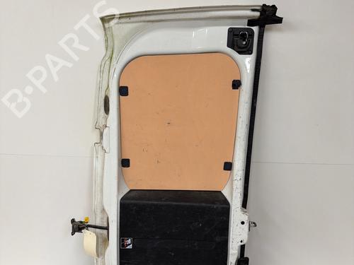 Used Right tailgate Right tailgate 37734699 37734699