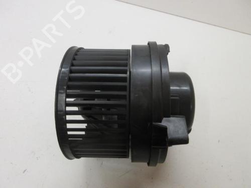 Heater blower motor LAND ROVER FREELANDER I (L314) 2.0 Td4 4x4 | BP20900857M62 