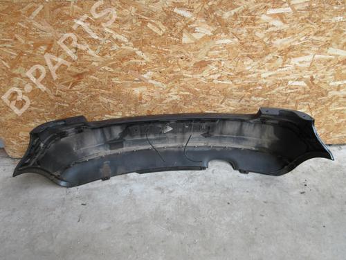 Rear bumper VW POLO (9N_, 9A_) 1.4 TDI | BP20896693C8 