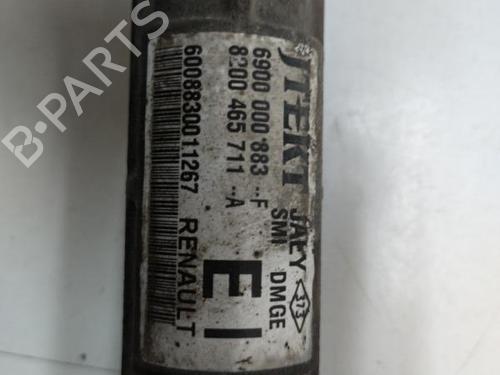 Used Steering rack Steering rack RENAULT TWINGO II (CN0_) 1.5 dCi (CN0E) (64 hp) 20888336 20888336