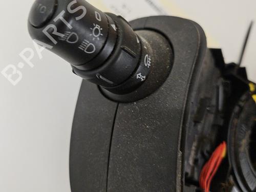 Steering column stalk RENAULT KANGOO / GRAND KANGOO II (KW0/1_) 1.5 dCi 90 (KW05, KW08, KW0G, KW11) | BP29372259I23 