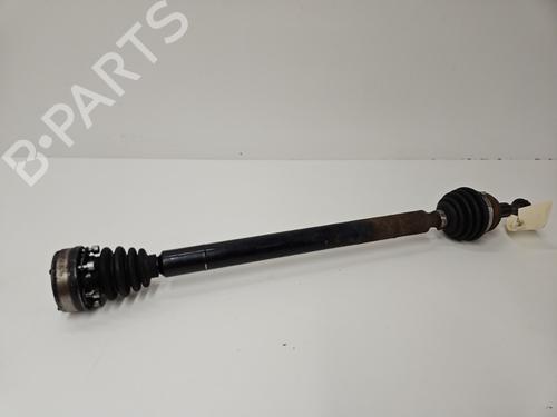 Used Right front driveshaft VW GOLF IV (1J1) 1.9 SDI (68 hp) 30715497