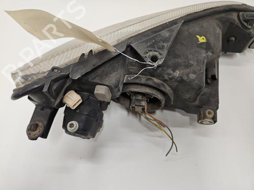 Used Left headlight Left headlight PEUGEOT 206 Hatchback (2A/C) 1.9 D (69 hp) 32221504 32221504