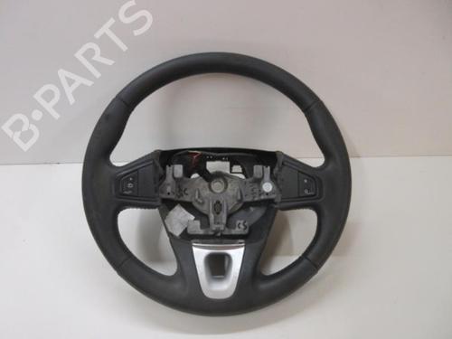 Used Steering wheel Steering wheel RENAULT GRAND SCÉNIC III (JZ0/1_) 1.5 dCi (JZ0B, JZ07) (106 hp) 20889506 20889506