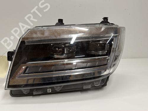 Left headlight VW CRAFTER Van (SY_, SX_) 2.0 TDI FWD (SYB, SYC, SYD) | BP30936515C28  - Image 9