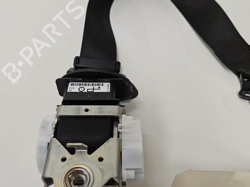 Used Front right seatbelt Front right seatbelt BMW 3 Touring (F31) 320 d xDrive (184 hp) 29599173 29599173