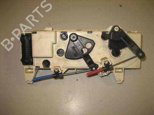 Climate control RENAULT MEGANE I (BA0/1_) 1.6 e (BA0F, BA0S) | BP20904018I5 