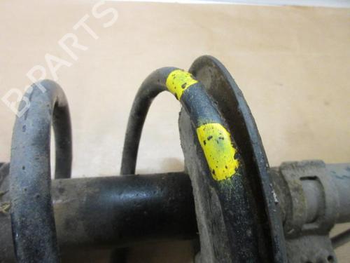 Used Left front shock absorber Left front shock absorber SUZUKI SWIFT III (MZ, EZ) 1.3 DDiS (RS413D) (75 hp) 20897652 20897652
