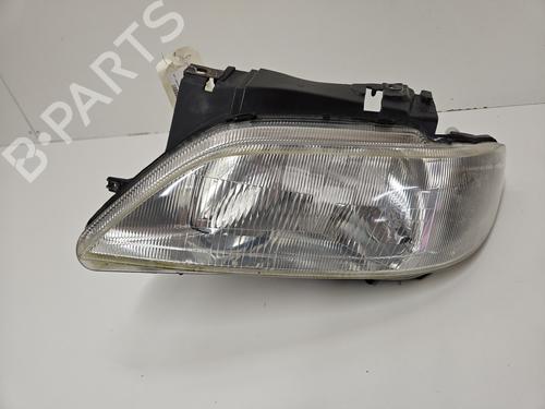 Used Left headlight Left headlight CITROËN XSARA (N1) 1.8 i (90 hp) 26976708 26976708
