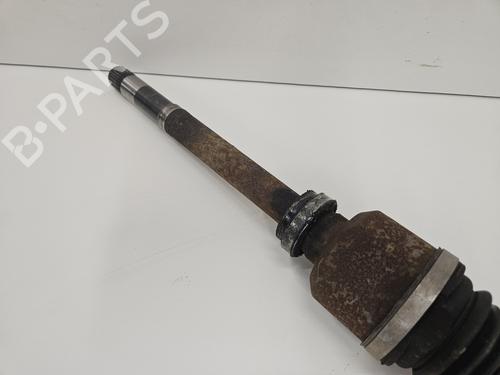 Right front driveshaft PEUGEOT PARTNER Box Body/MPV (K9) | BP34111429M39 - Image 3