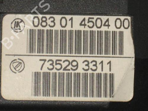 Steering column stalk ALFA ROMEO 147 (937_) 1.6 16V T.SPARK ECO (937.AXA1A, 937.BXA1A) | BP20893054I23 