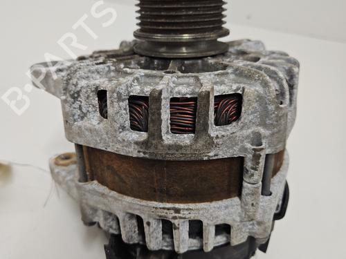 Alternator RENAULT KANGOO Express (FW0/1_) 1.5 dCi 95 (FW16) | BP31698427M7 - Image 3