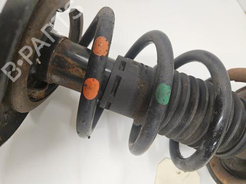 Right front shock absorber DACIA LODGY (JS_) 1.5 dCi (JSMC, JSAF) | BP27508573M17 - Image 2