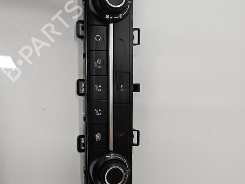 Used Climate control Climate control PEUGEOT PARTNER Box Body/MPV (K9) 1.5 BlueHDi 100 (102 hp) 39712959 39712959