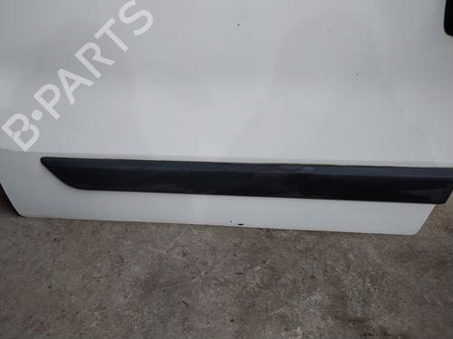 Left front door PEUGEOT BIPPER (AA_) 1.4 HDi | BP20895953C2 