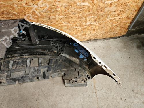 Front bumper RENAULT ZOE (BFM_) ZOE | BP29467939C7 