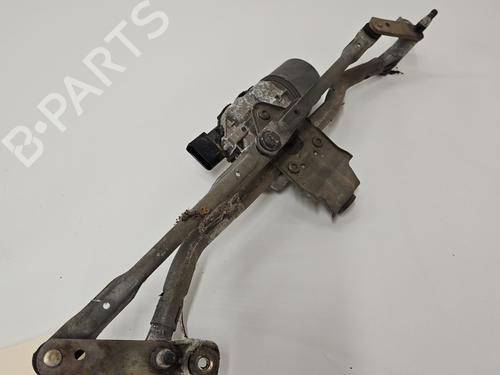 Used Front wiper motor SEAT IBIZA III (6L1) 1.4 16V (75 hp) 26011511