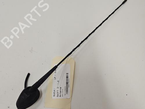 Antenne/Base SUZUKI SWIFT III (MZ, EZ) 1.3 DDiS (RS413D) | BP30823519C140 - Image 2