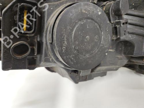 Right headlight PEUGEOT 508 I (8D_) 1.6 HDi | BP29372203C29 