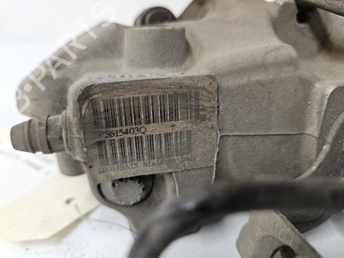 Left rear brake caliper PORSCHE CAYENNE (92A) 4.2 S Diesel | BP40607104M107 - Image 3
