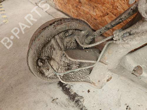 Rear axle DACIA SANDERO 1.2 16V | BP28965740M2 - Image 5