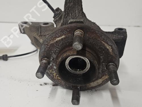 Used Left front steering knuckle Left front steering knuckle 36317205 36317205