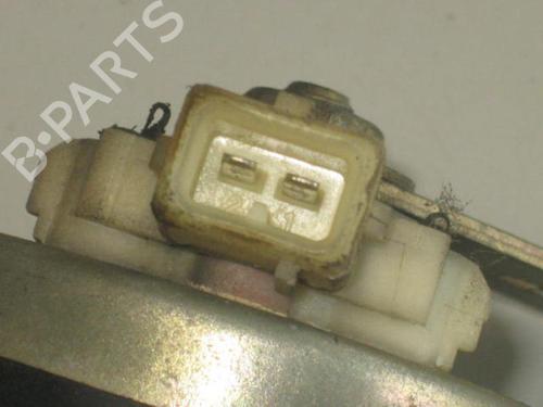 Used Horn RENAULT MODUS / GRAND MODUS (F/JP0_) 1.5 dCi (FP0D, JP0D) (82 hp) 20909527