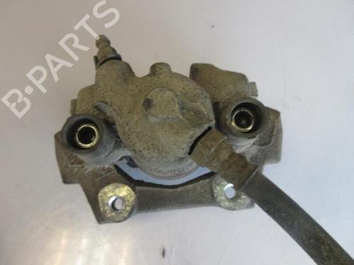 Right rear brake caliper ROVER 75 (RJ) 2.0 CDTi | BP20890071M106 