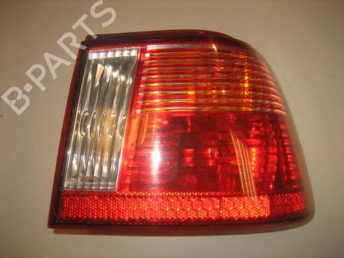 Used Right taillight SEAT IBIZA II (6K1) 1.9 TDI (110 hp) 20898717