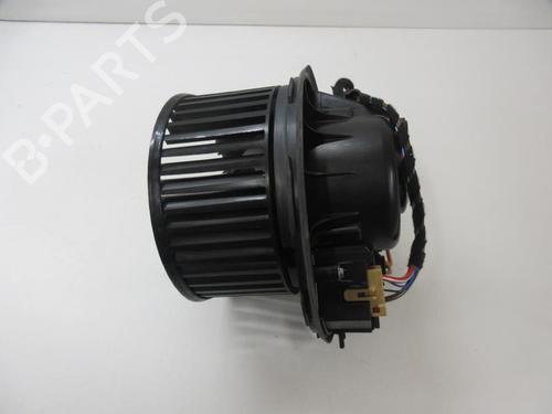 Heater blower motor VW TIGUAN (5N_) 2.0 TDI | BP20906820M62 