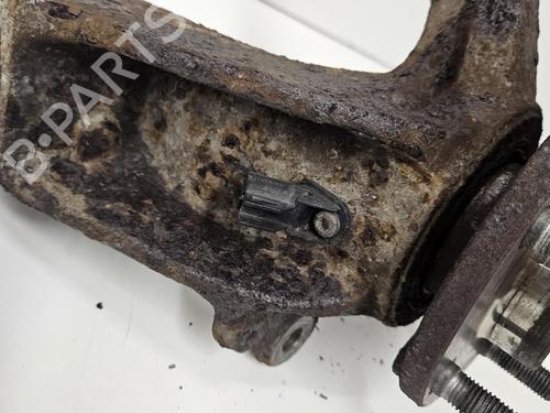 Left front steering knuckle FORD FOCUS C-MAX (DM2) 1.8 TDCi | BP36479175M25 - Image 3