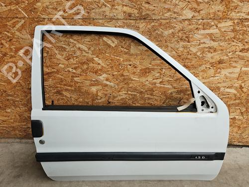Used Right front door CITROËN SAXO (S0, S1) 1.5 D (58 hp) 28611741